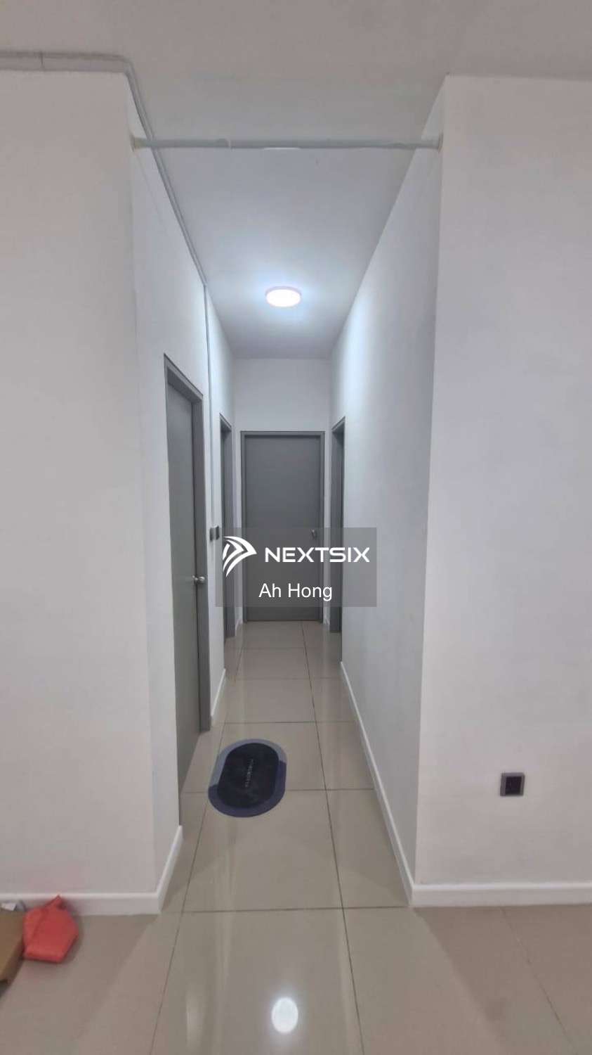 Condominium For Rent in Johor Bahru Johor - Image 5