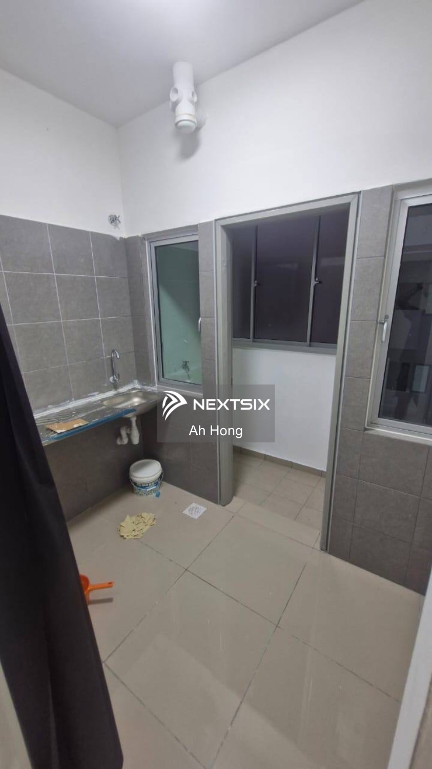 Condominium For Rent in Johor Bahru Johor - Image 6