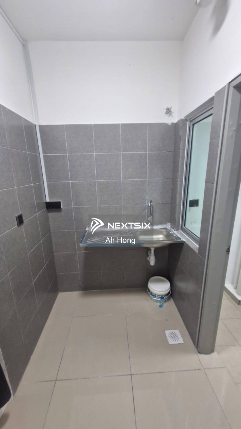 Condominium For Rent in Johor Bahru Johor - Image 8