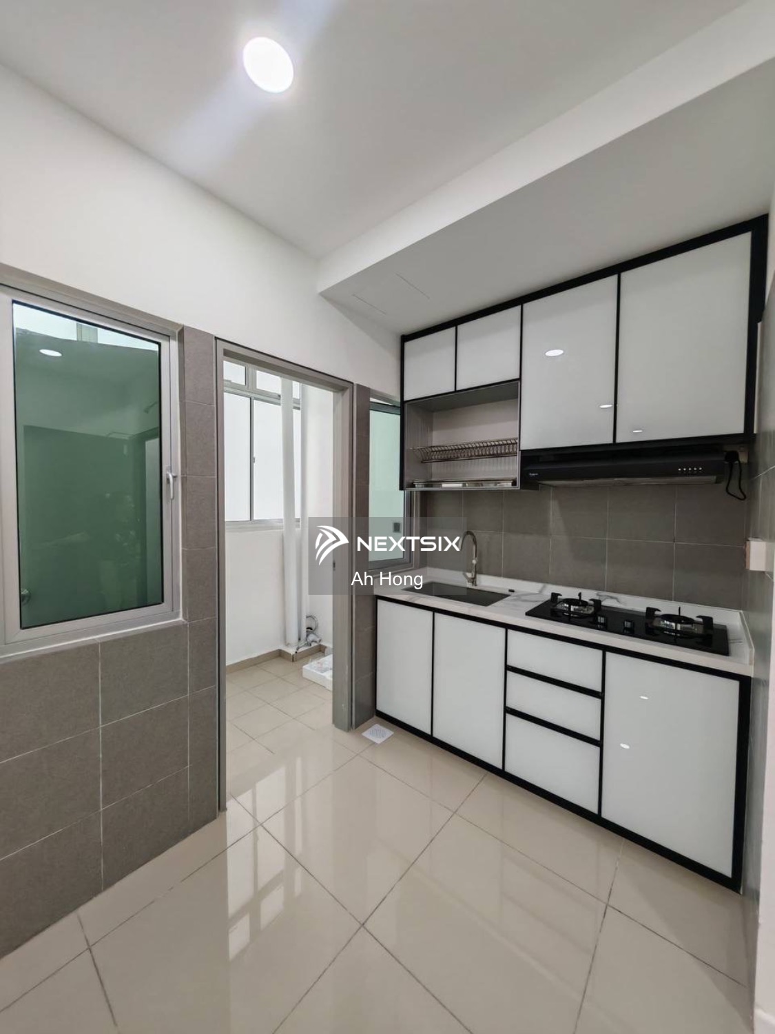 Condominium For Rent in Johor Bahru Johor - Image 6