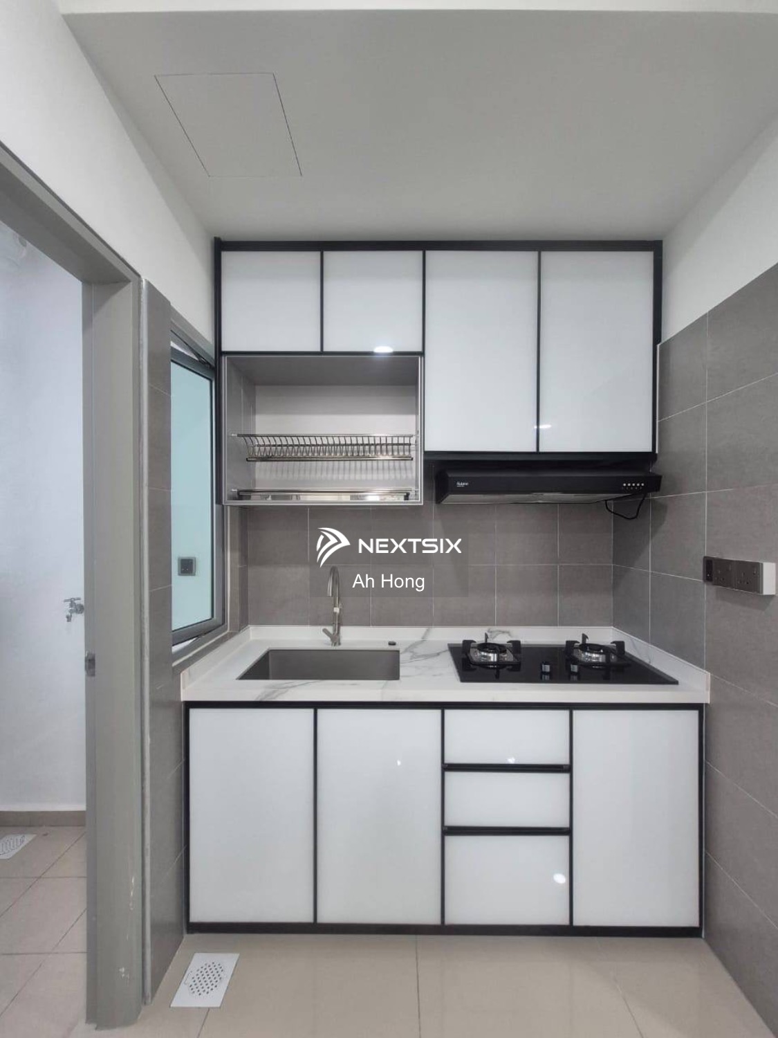 Condominium For Rent in Johor Bahru Johor - Image 8