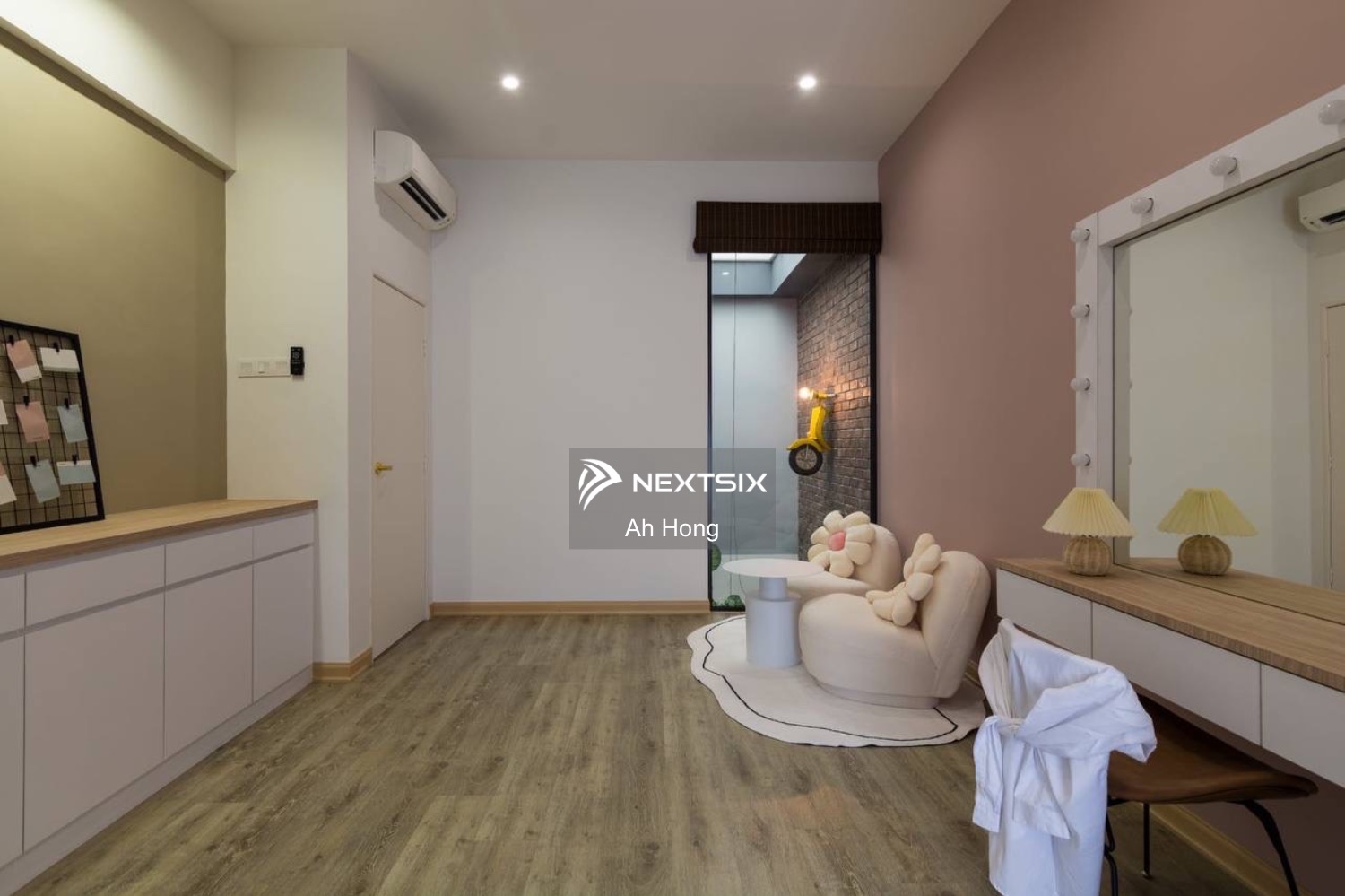 2-sty Terrace/Link House For Sale in Johor Bahru Johor - Image 6