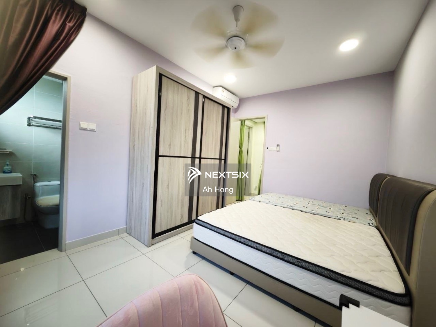 Condominium For Sale in Johor Bahru Johor - Image 6