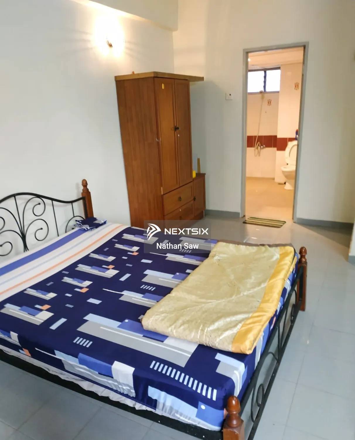Condominium For Rent in Gelugor Penang - Image 5