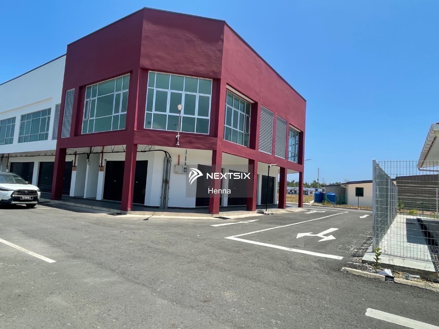 Shop For Rent in Papar Sabah - Image 3