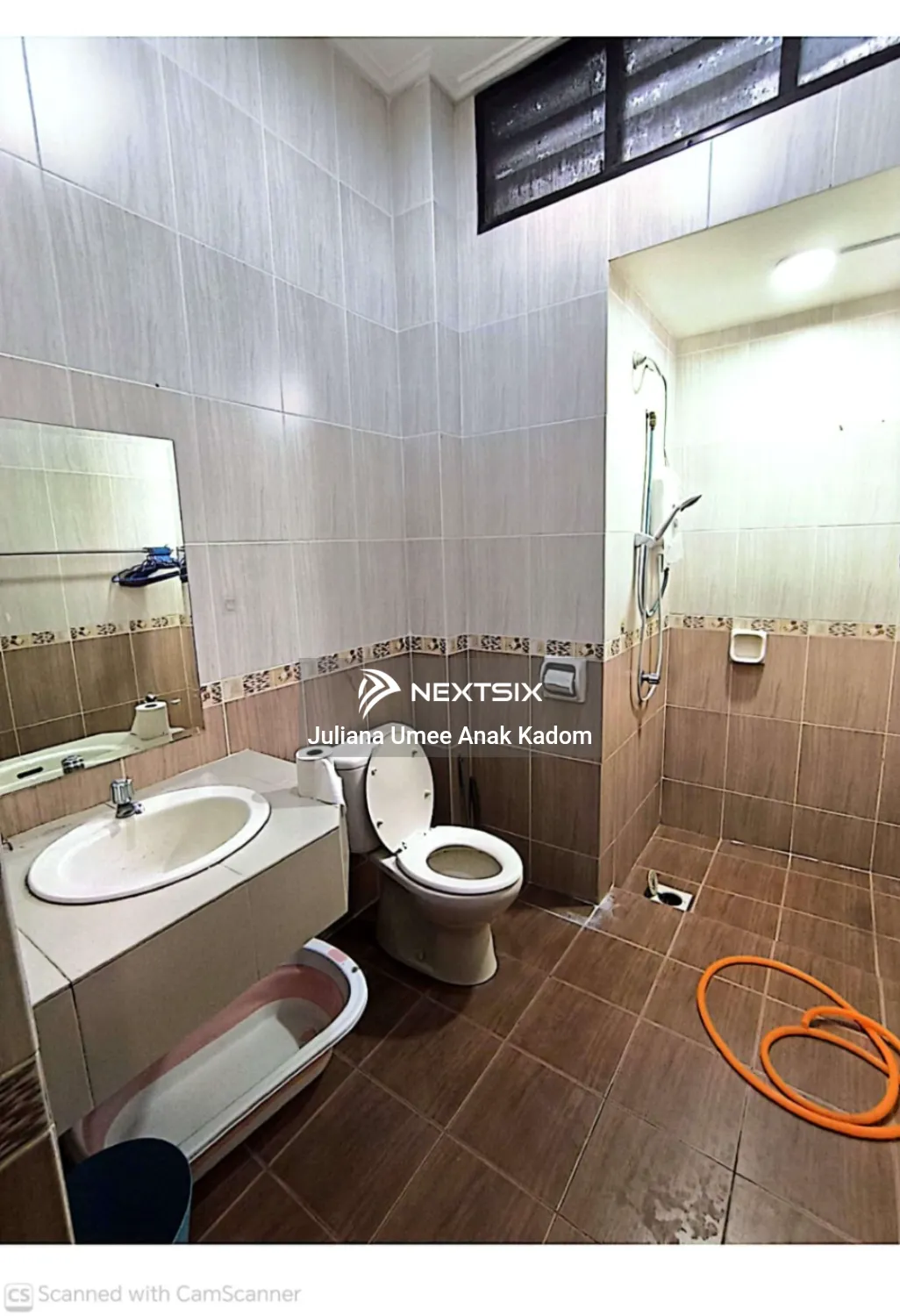 2-sty Terrace/Link House For Sale in Kuching Sarawak - Image 6