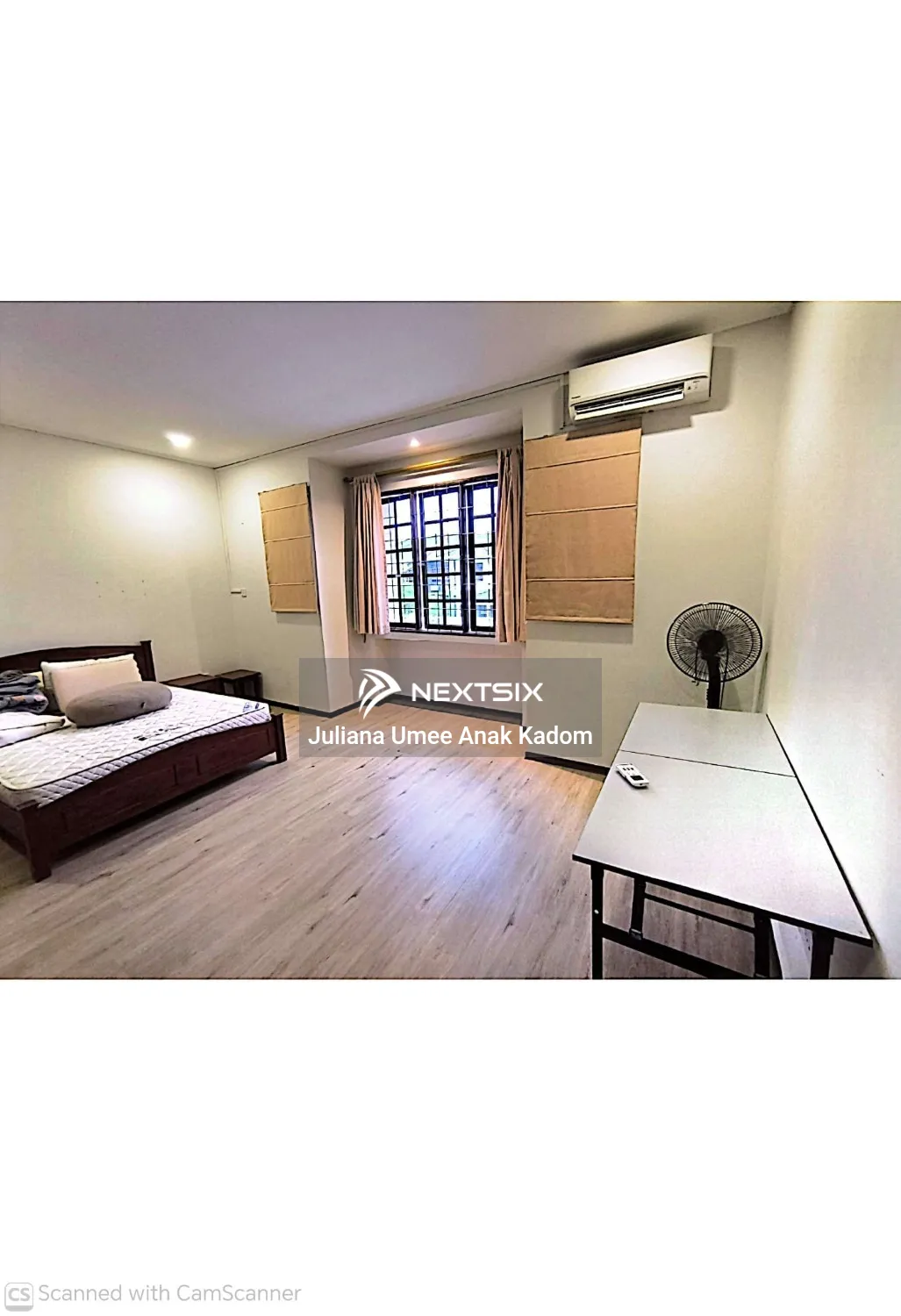 2-sty Terrace/Link House For Sale in Kuching Sarawak - Image 7