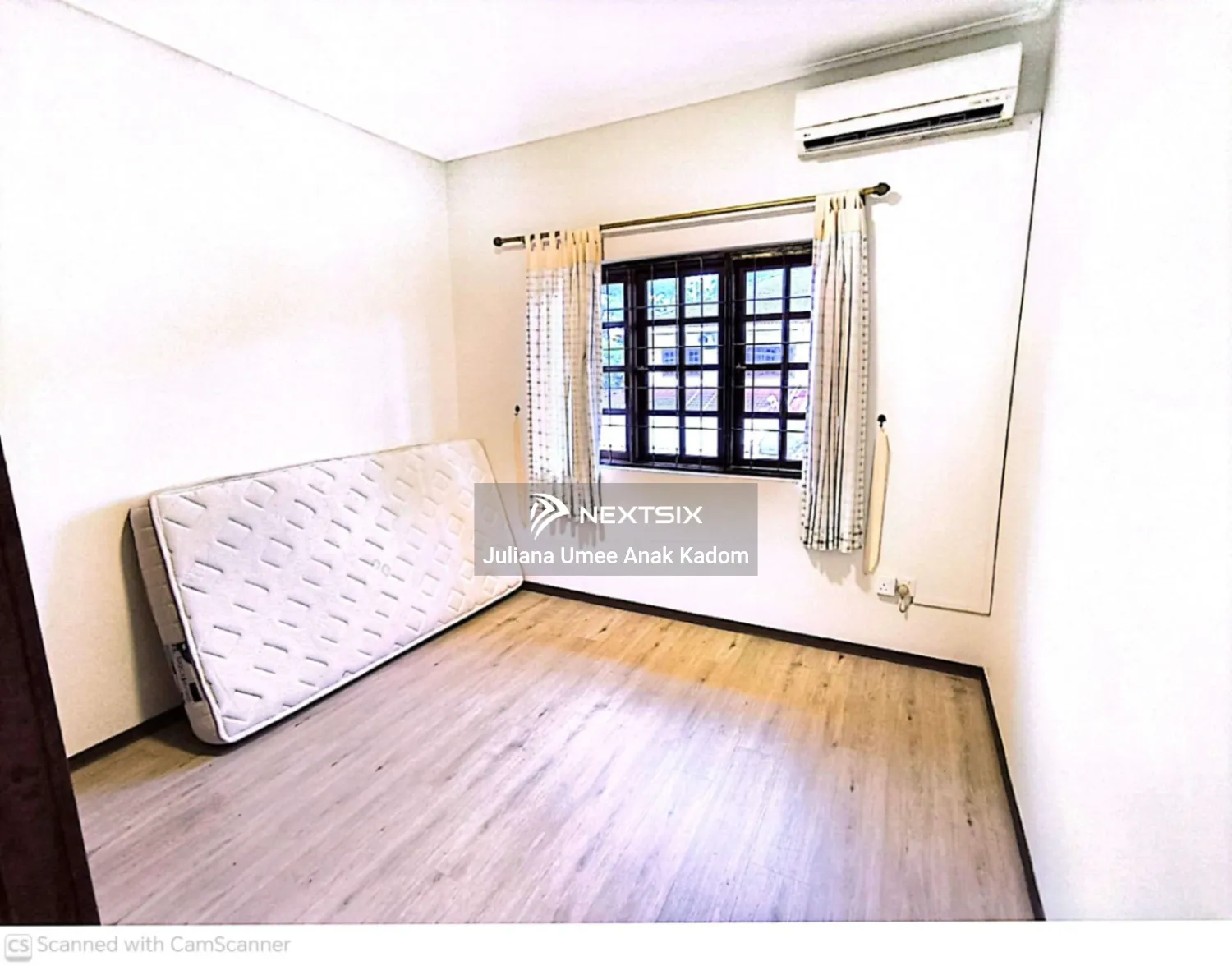 2-sty Terrace/Link House For Sale in Kuching Sarawak - Image 8
