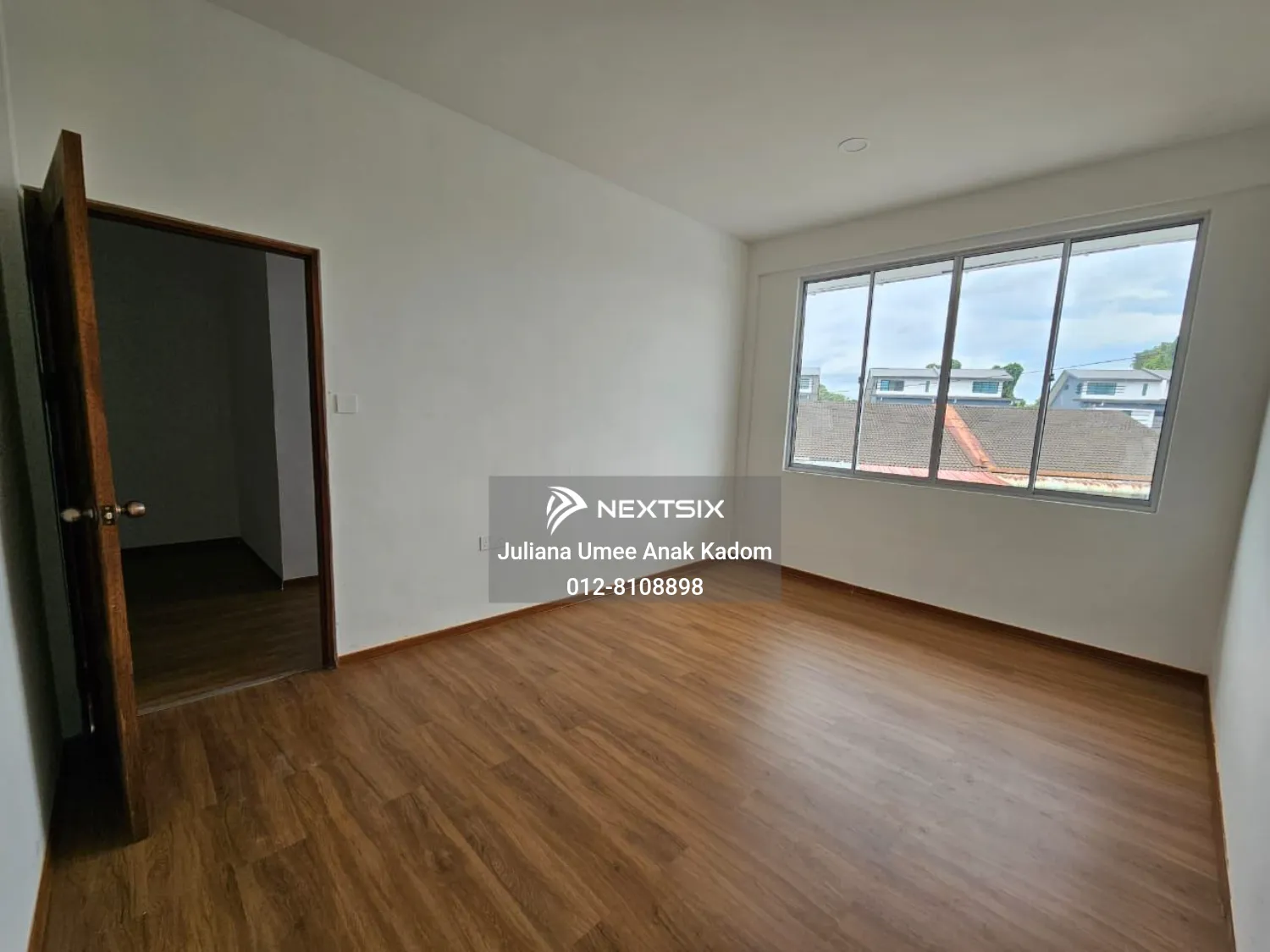 2-sty Terrace/Link House For Sale in Kuching Sarawak - Image 10