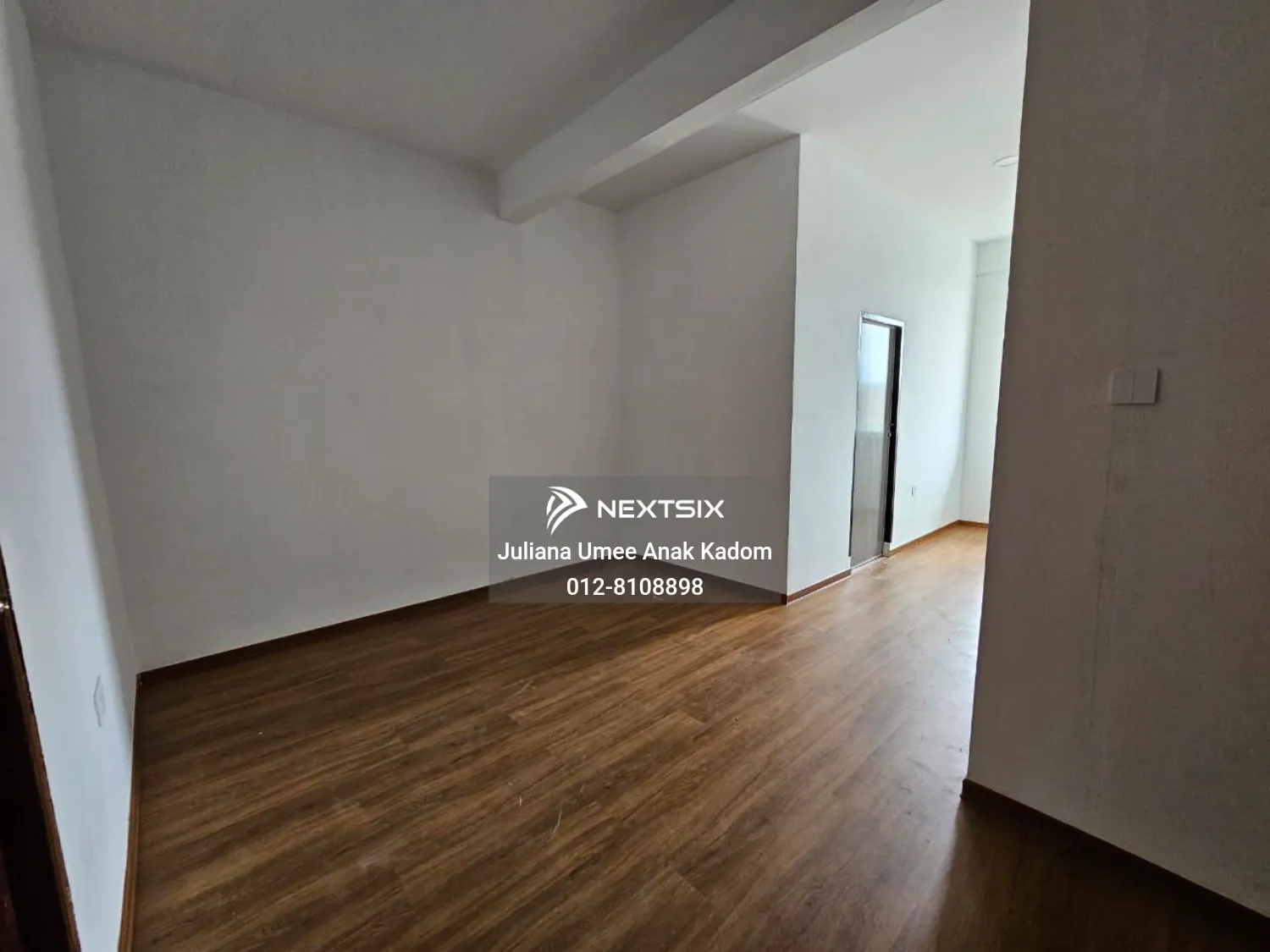 2-sty Terrace/Link House For Sale in Kuching Sarawak - Image 11