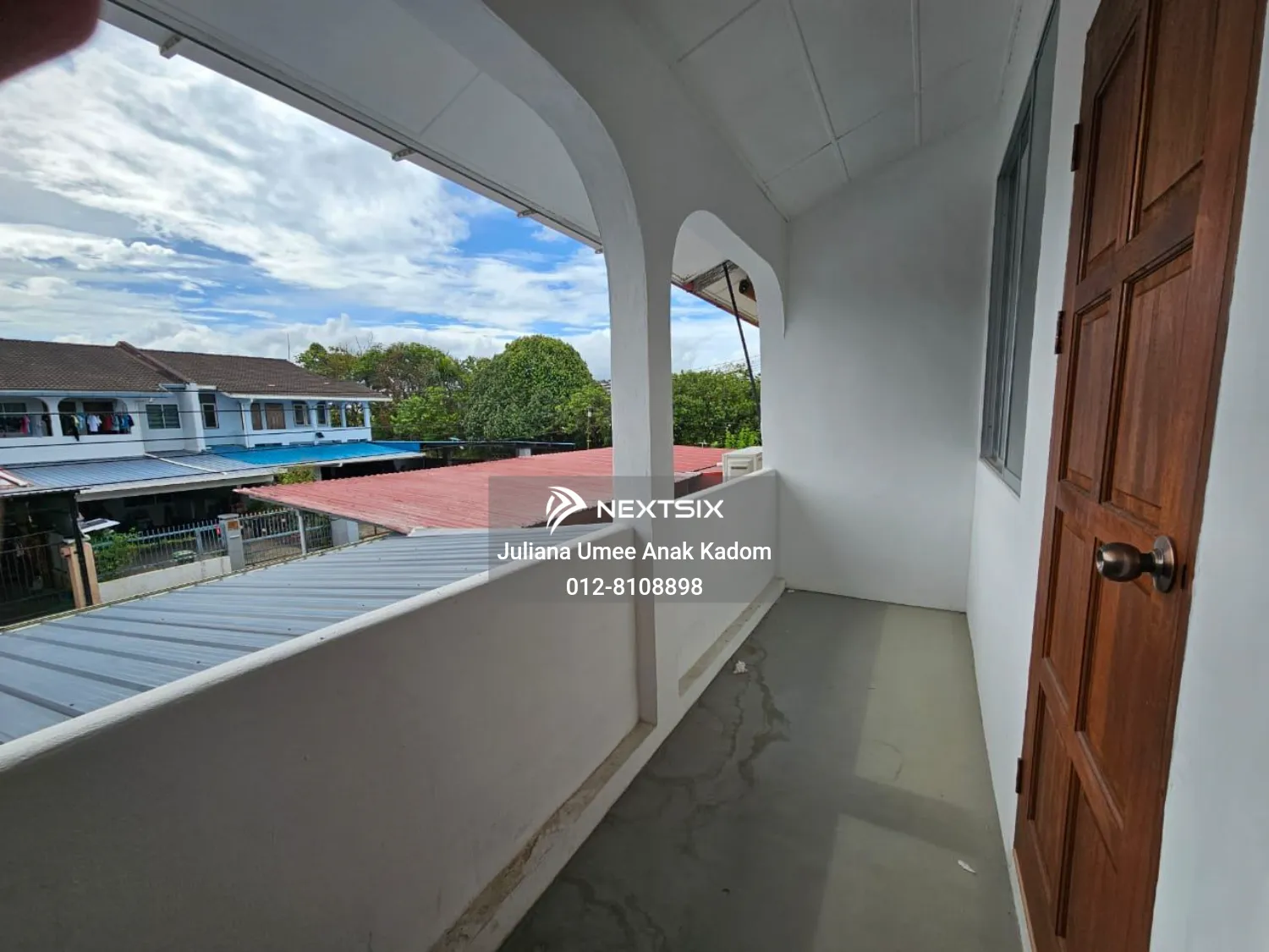 2-sty Terrace/Link House For Sale in Kuching Sarawak - Image 12