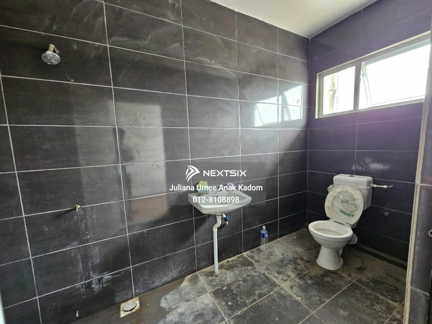 2-sty Terrace/Link House For Sale in Kuching Sarawak - Image 13