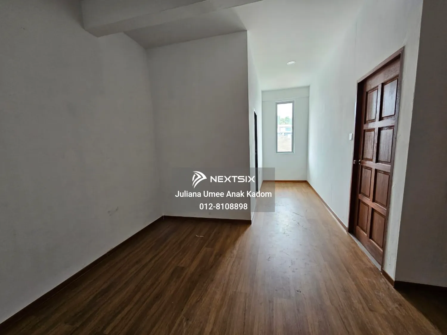2-sty Terrace/Link House For Sale in Kuching Sarawak - Image 14