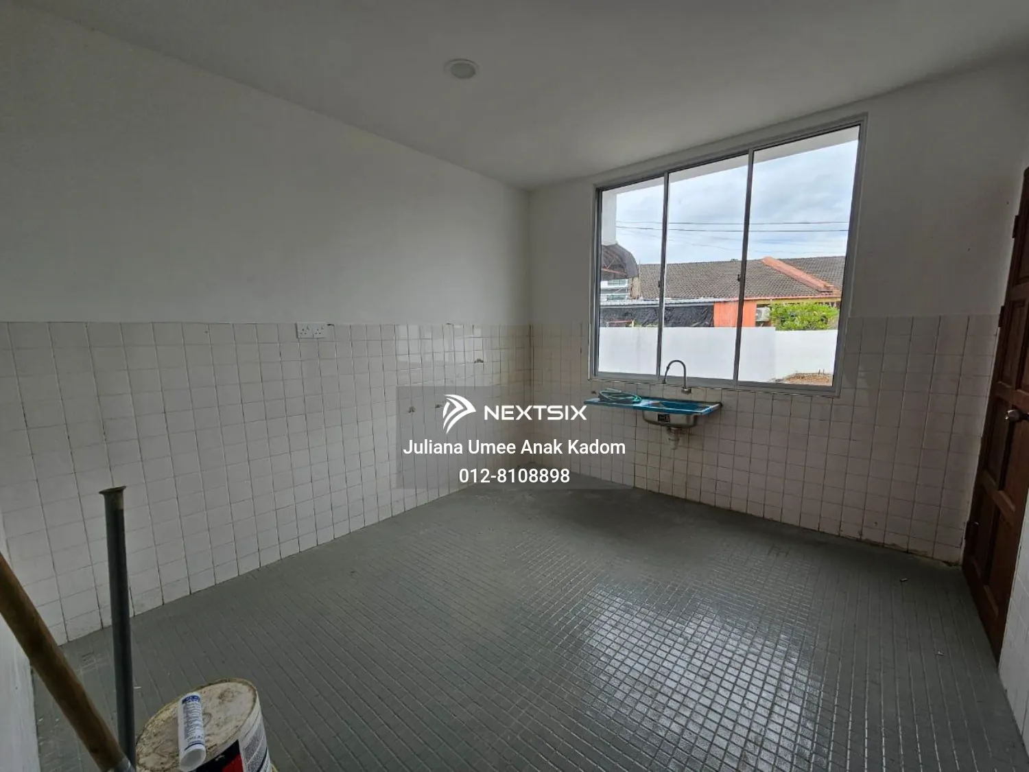 2-sty Terrace/Link House For Sale in Kuching Sarawak - Image 5