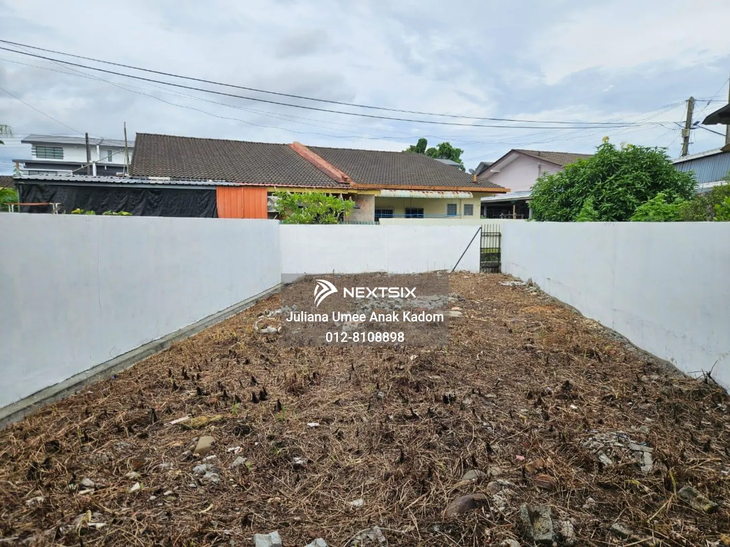 2-sty Terrace/Link House For Sale in Kuching Sarawak - Image 6