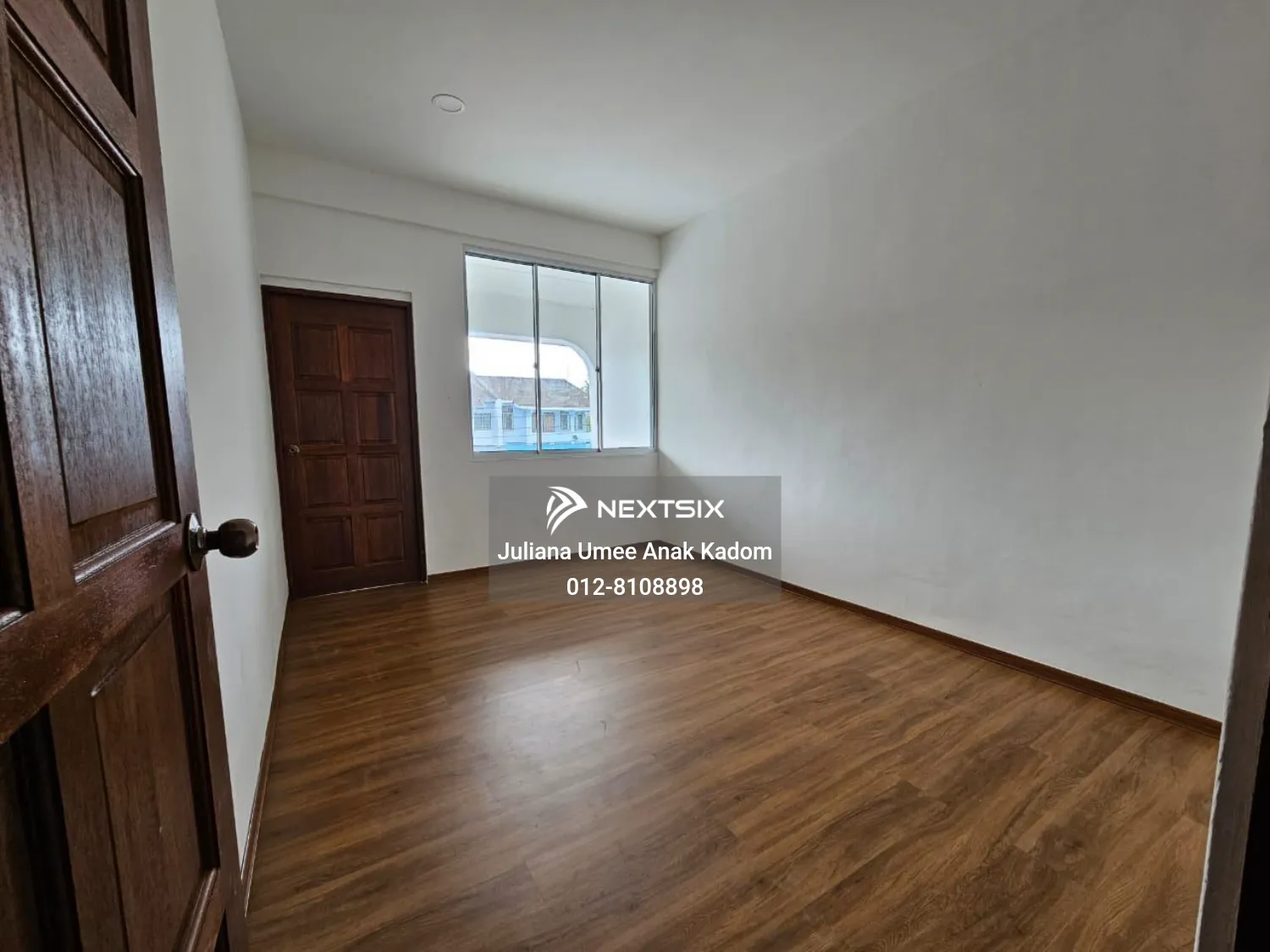 2-sty Terrace/Link House For Sale in Kuching Sarawak - Image 7