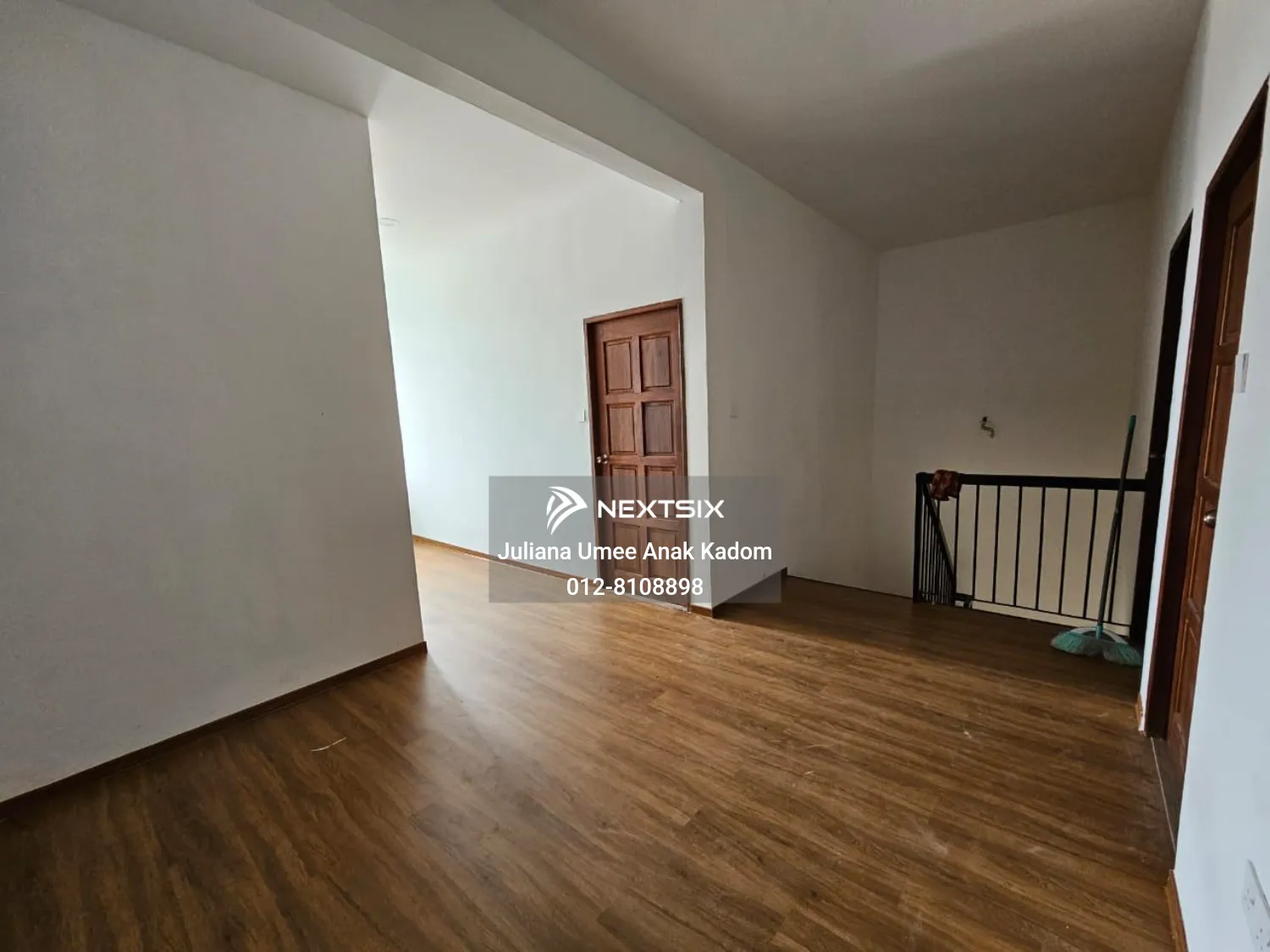 2-sty Terrace/Link House For Sale in Kuching Sarawak - Image 8