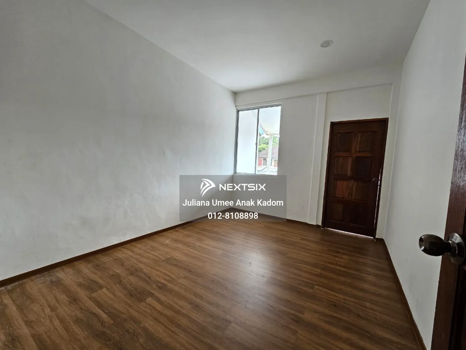 2-sty Terrace/Link House For Sale in Kuching Sarawak - Image 9