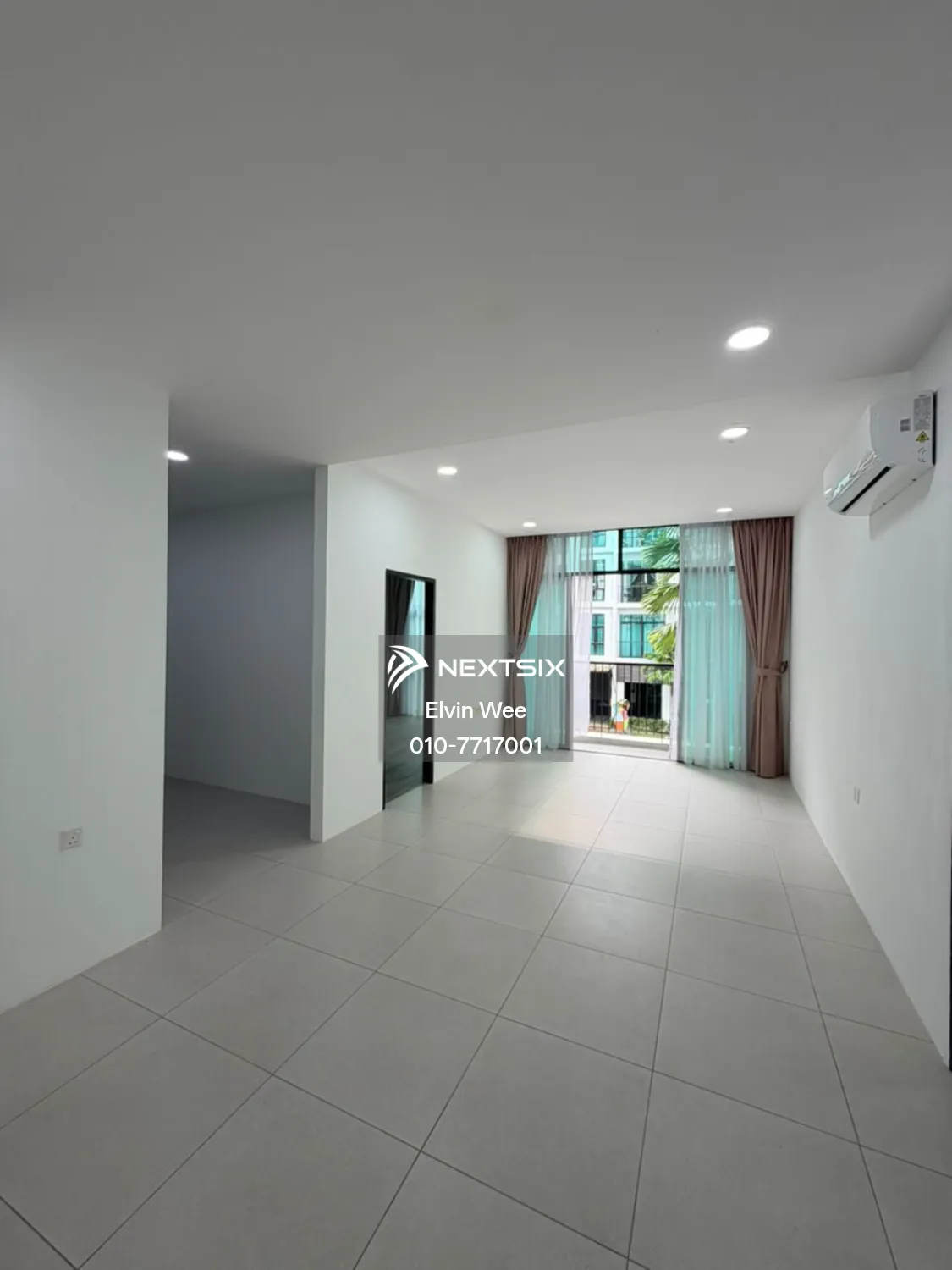 Apartment For Sale in Kuching Sarawak