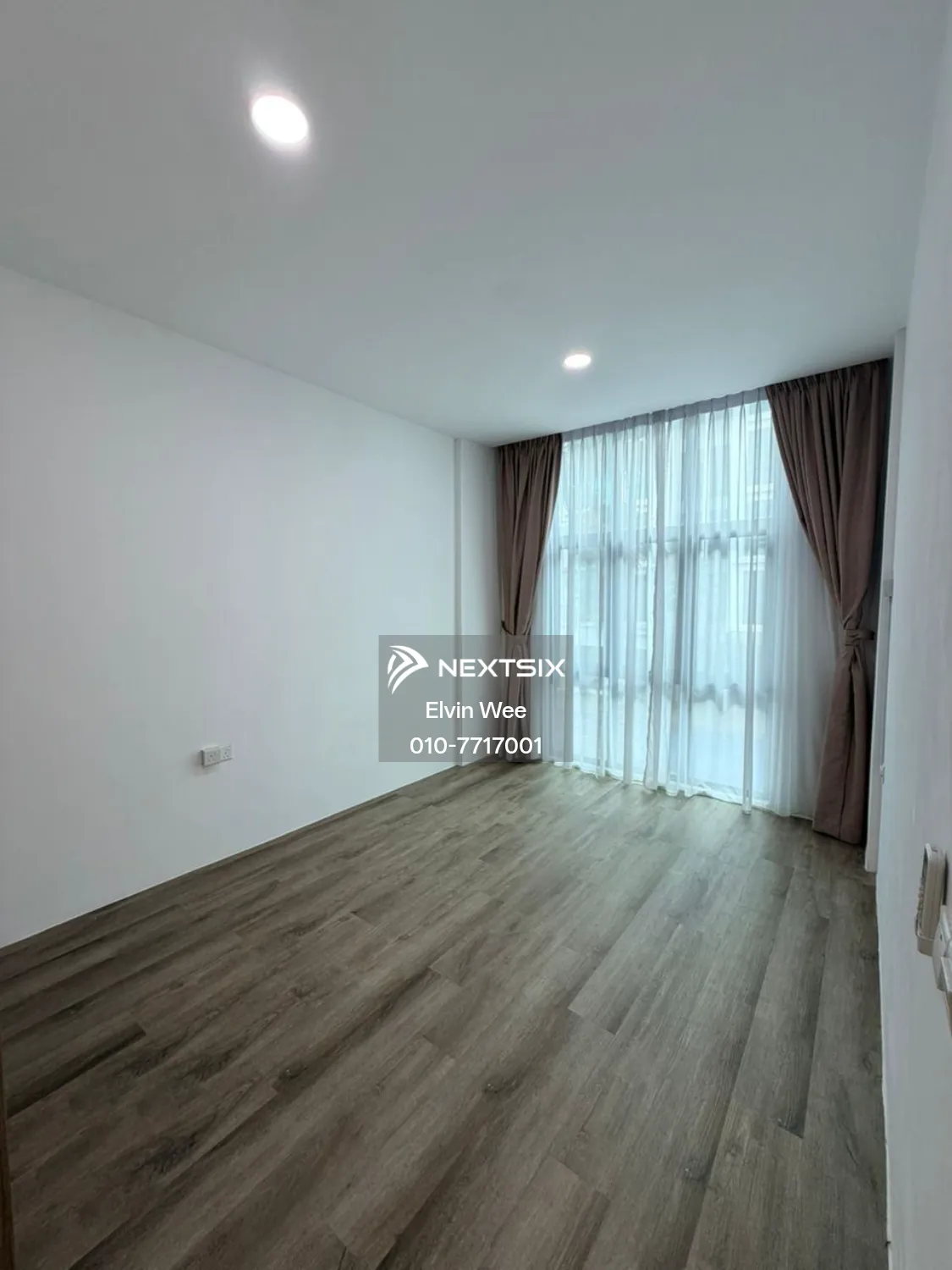 Apartment For Sale in Kuching Sarawak - Image 10