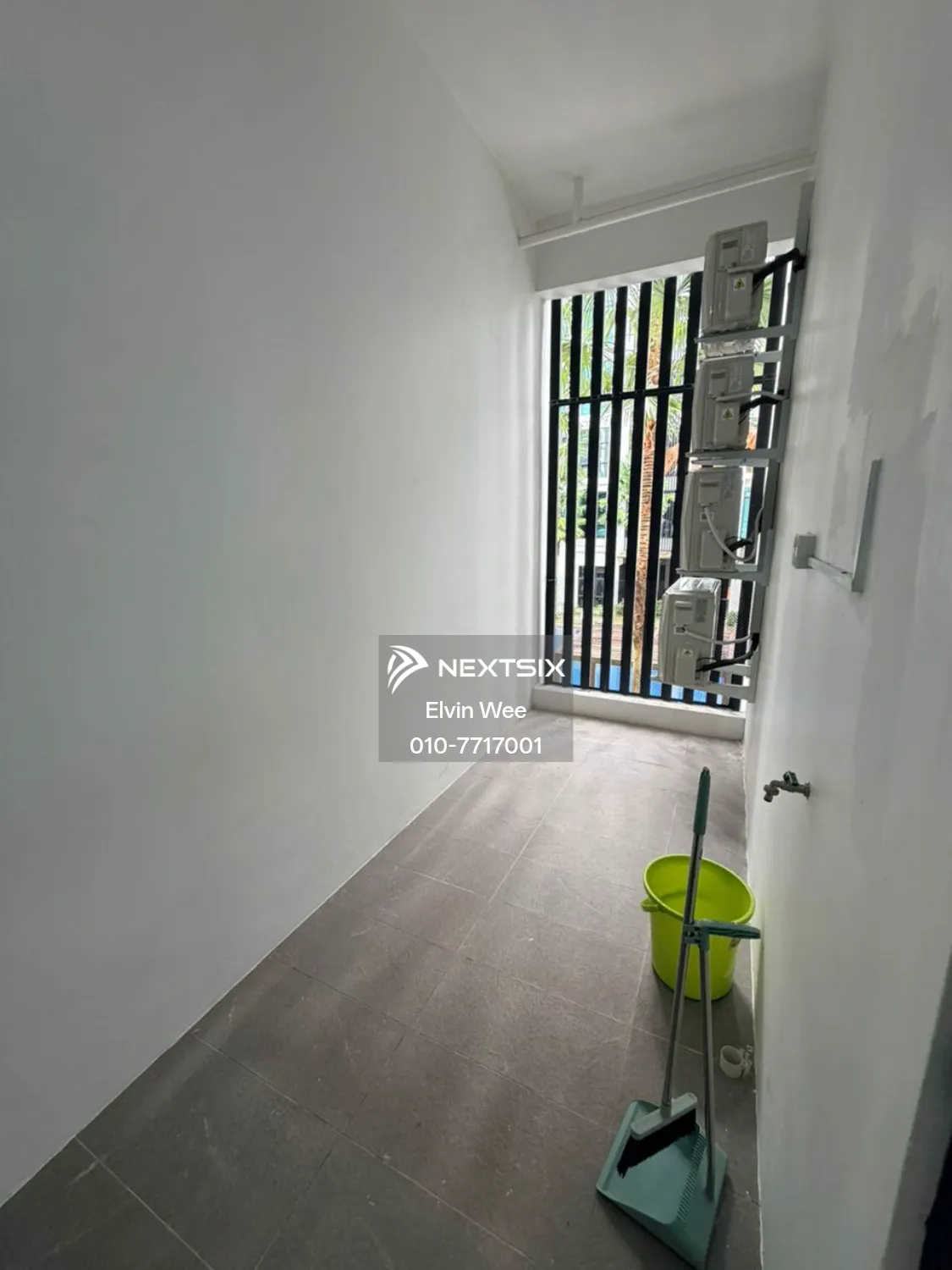 Apartment For Sale in Kuching Sarawak - Image 11