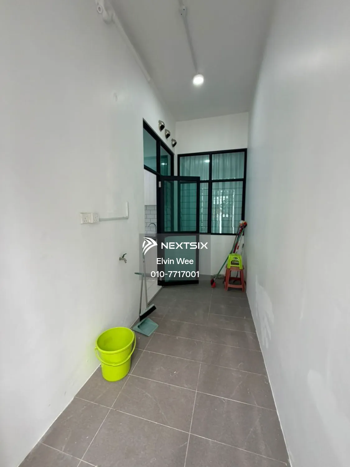 Apartment For Sale in Kuching Sarawak - Image 12