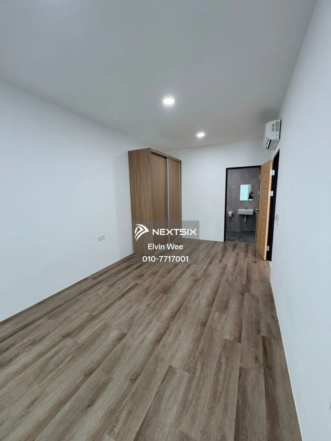 Apartment For Sale in Kuching Sarawak - Image 5
