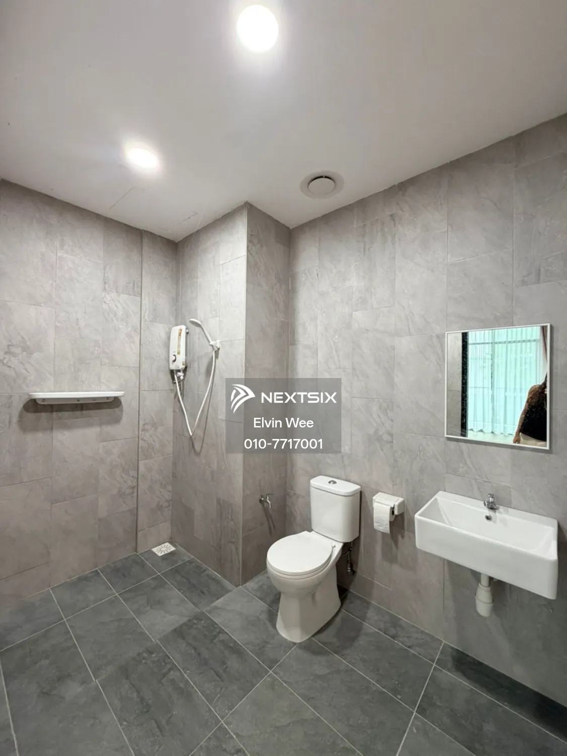 Apartment For Sale in Kuching Sarawak - Image 6