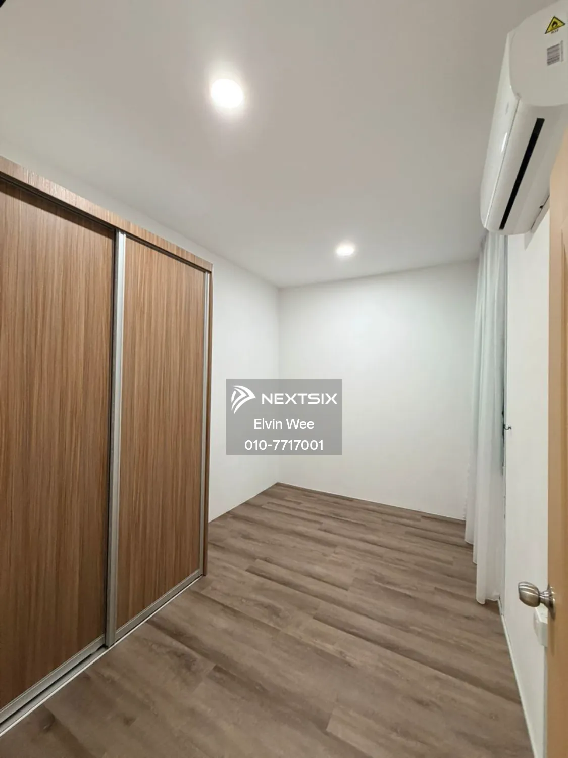 Apartment For Sale in Kuching Sarawak - Image 7