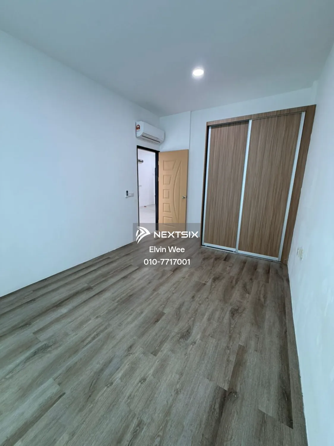 Apartment For Sale in Kuching Sarawak - Image 8