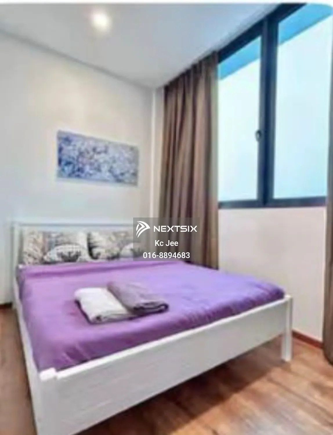Condominium For Rent in Kuching Sarawak - Image 5