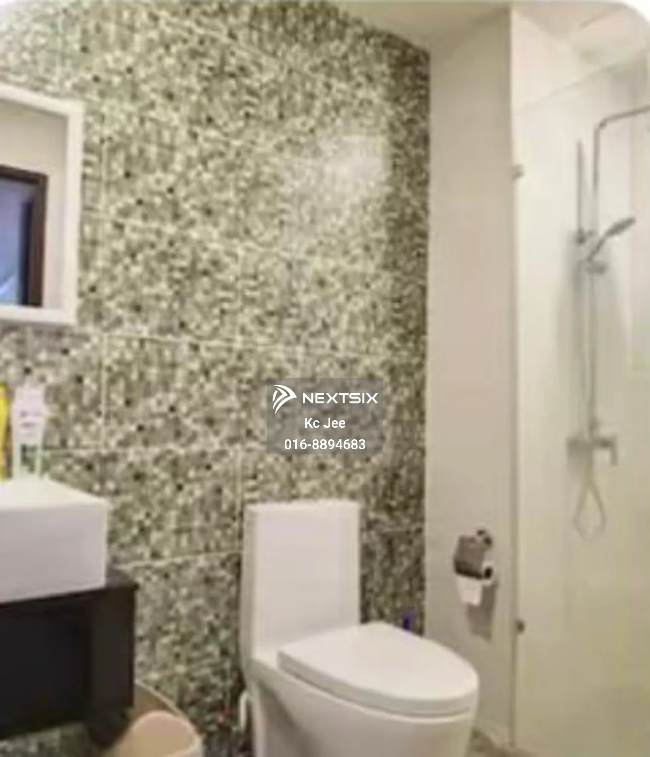 Condominium For Rent in Kuching Sarawak - Image 6