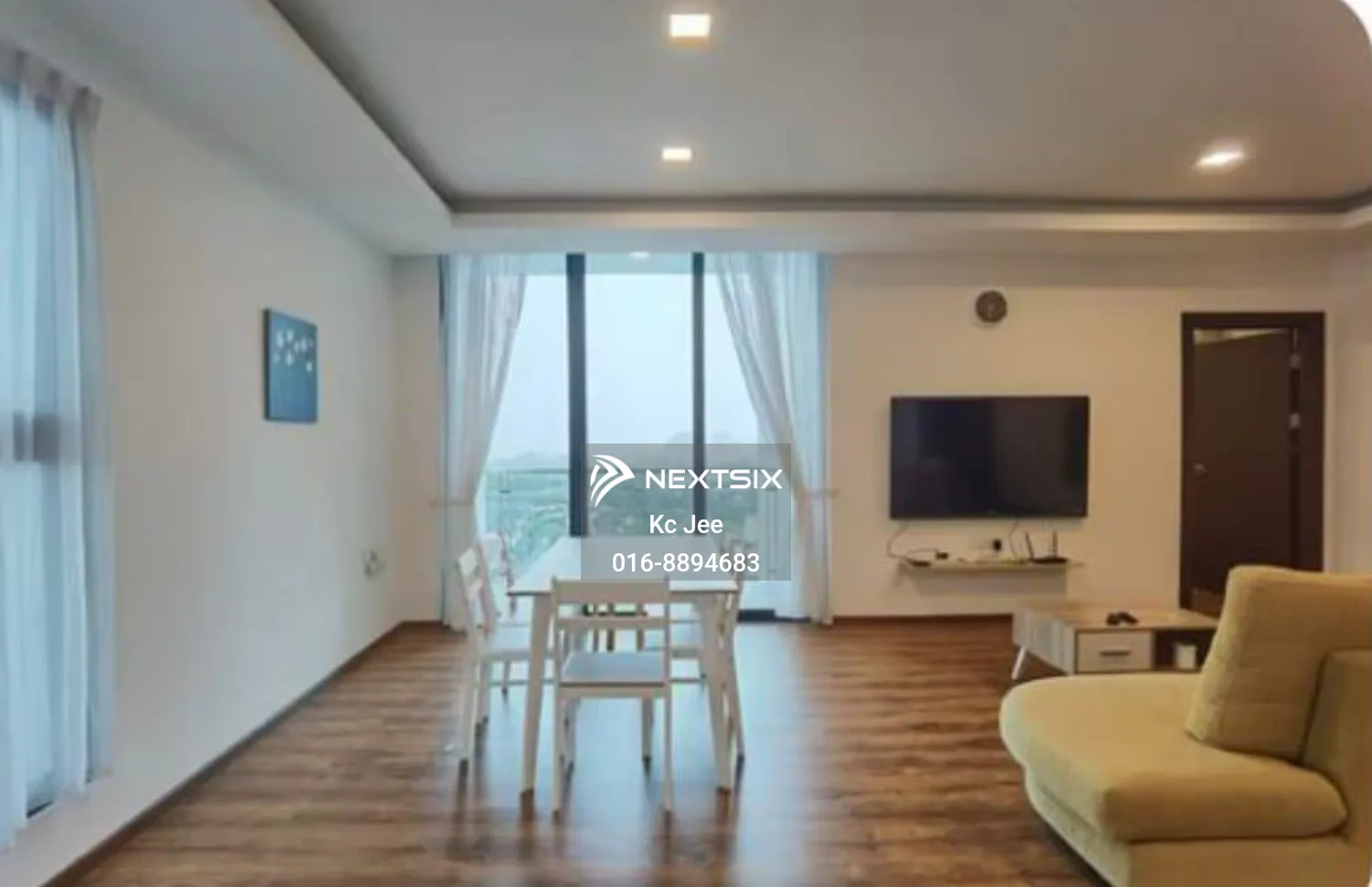 Condominium For Rent in Kuching Sarawak - Image 7