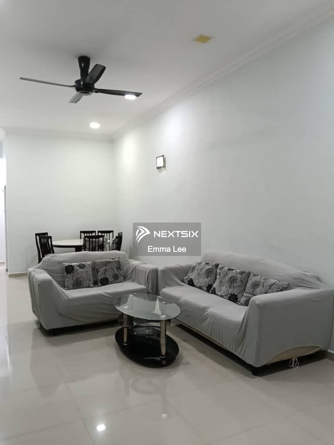 1-sty Terrace/Link House For Rent in Johor Bahru Johor