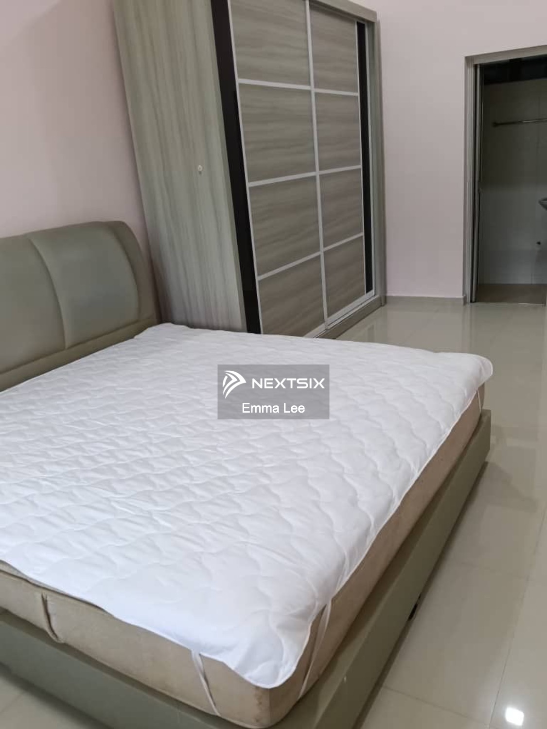 1-sty Terrace/Link House For Rent in Johor Bahru Johor - Image 5