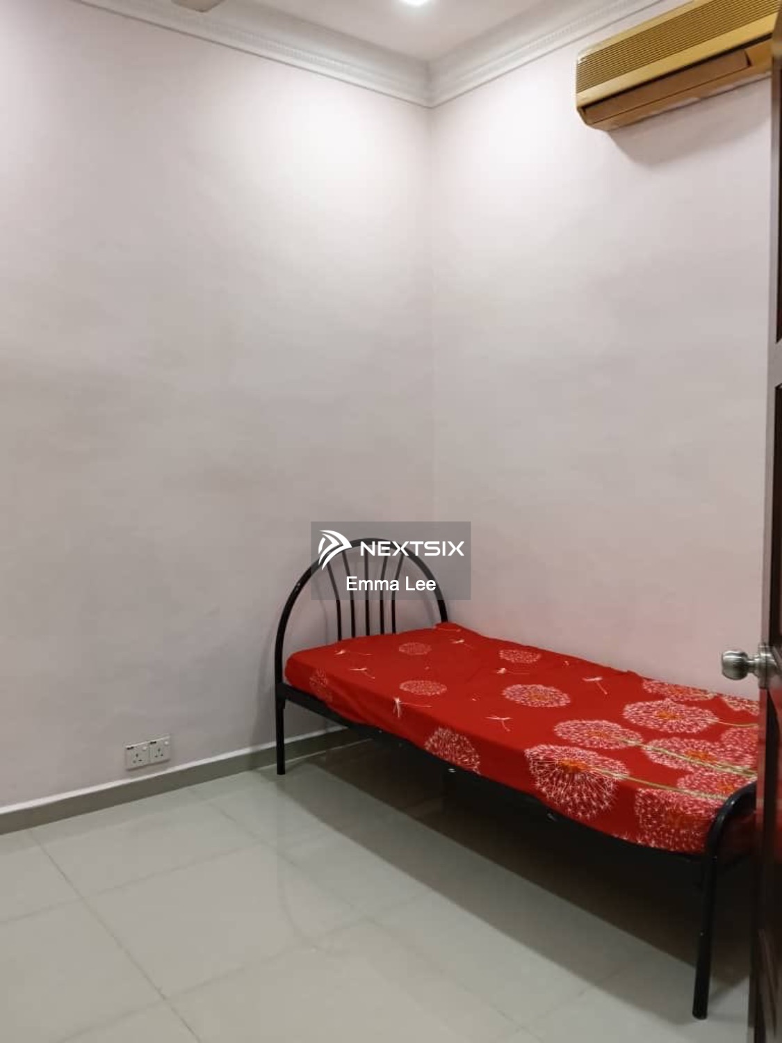 1-sty Terrace/Link House For Rent in Johor Bahru Johor - Image 7