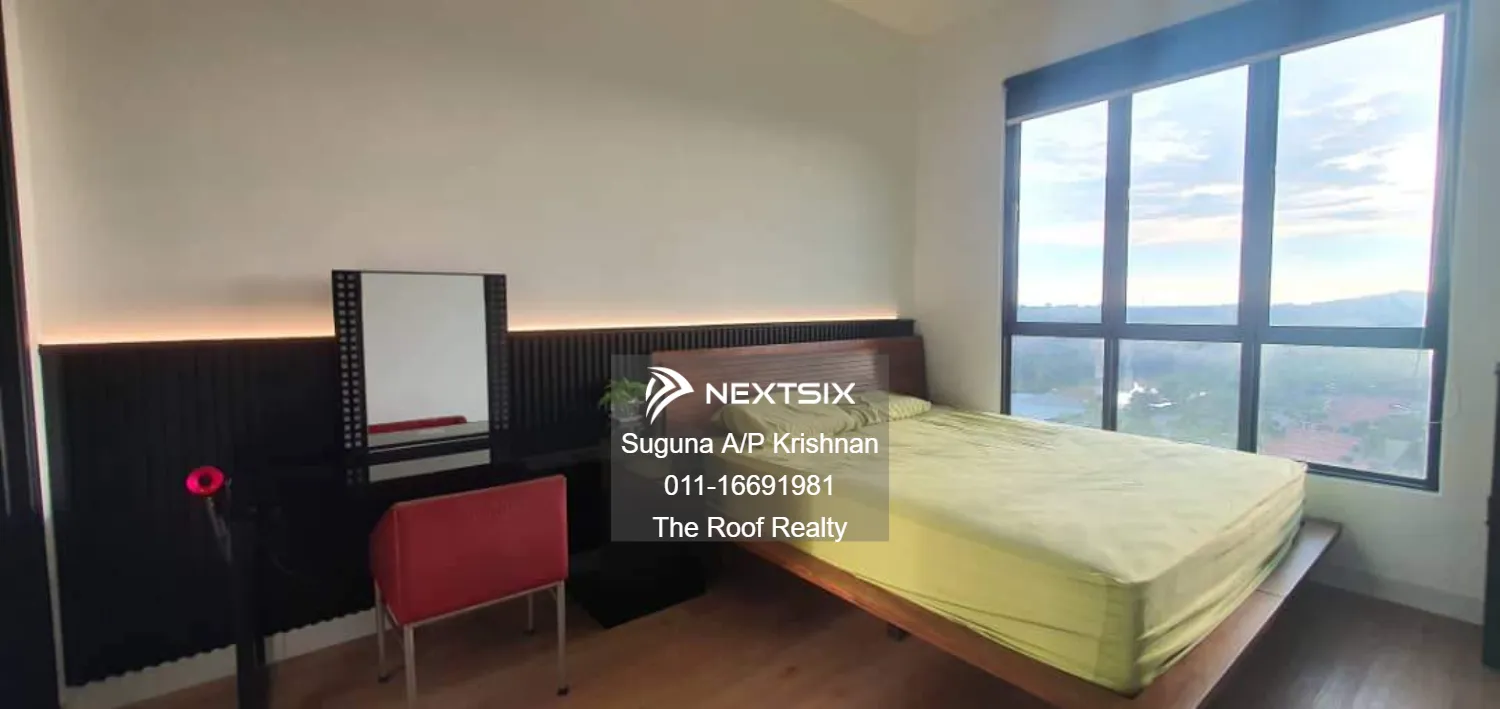 Condominium For Sale in Tanjong Duabelas Selangor - Image 10