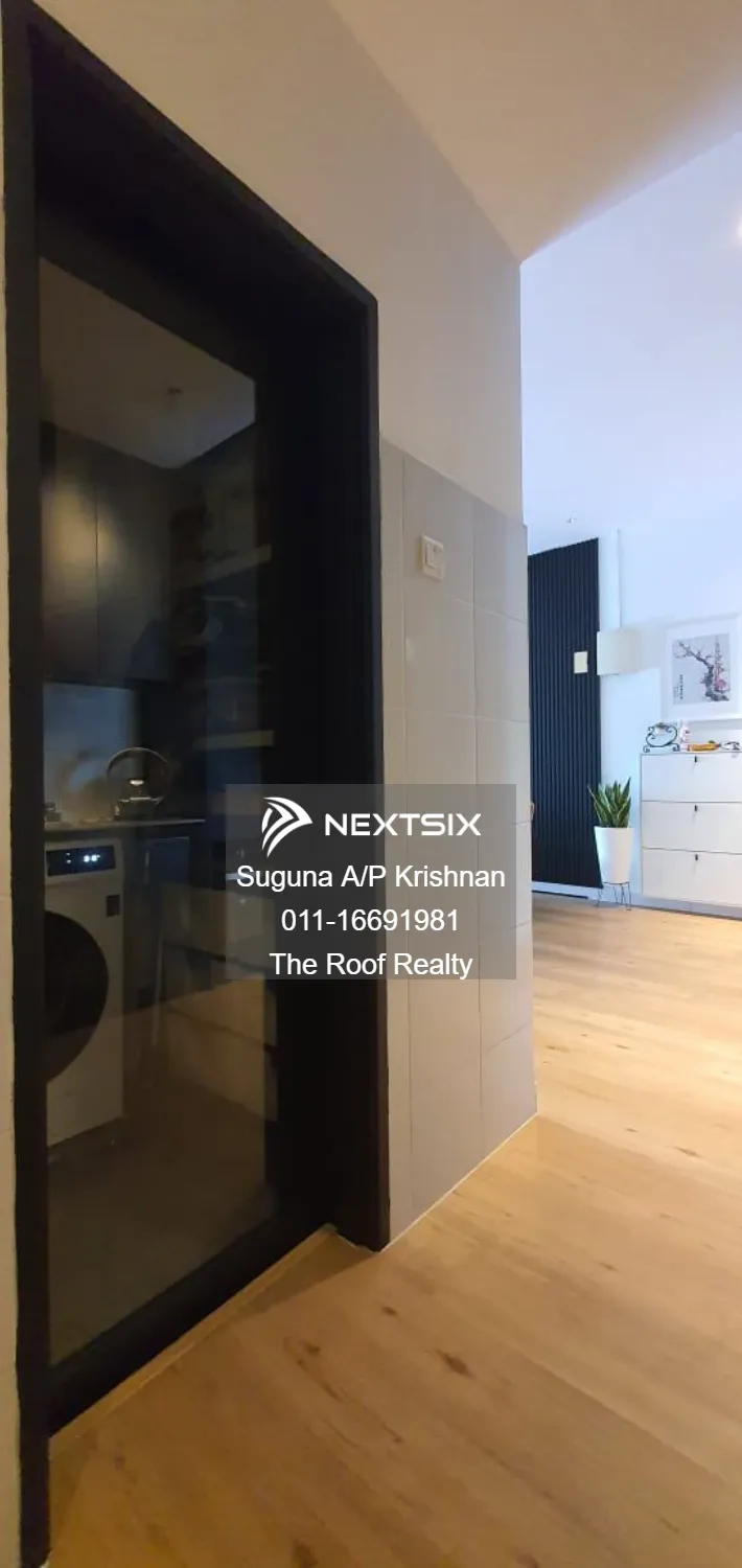 Condominium For Sale in Tanjong Duabelas Selangor - Image 5