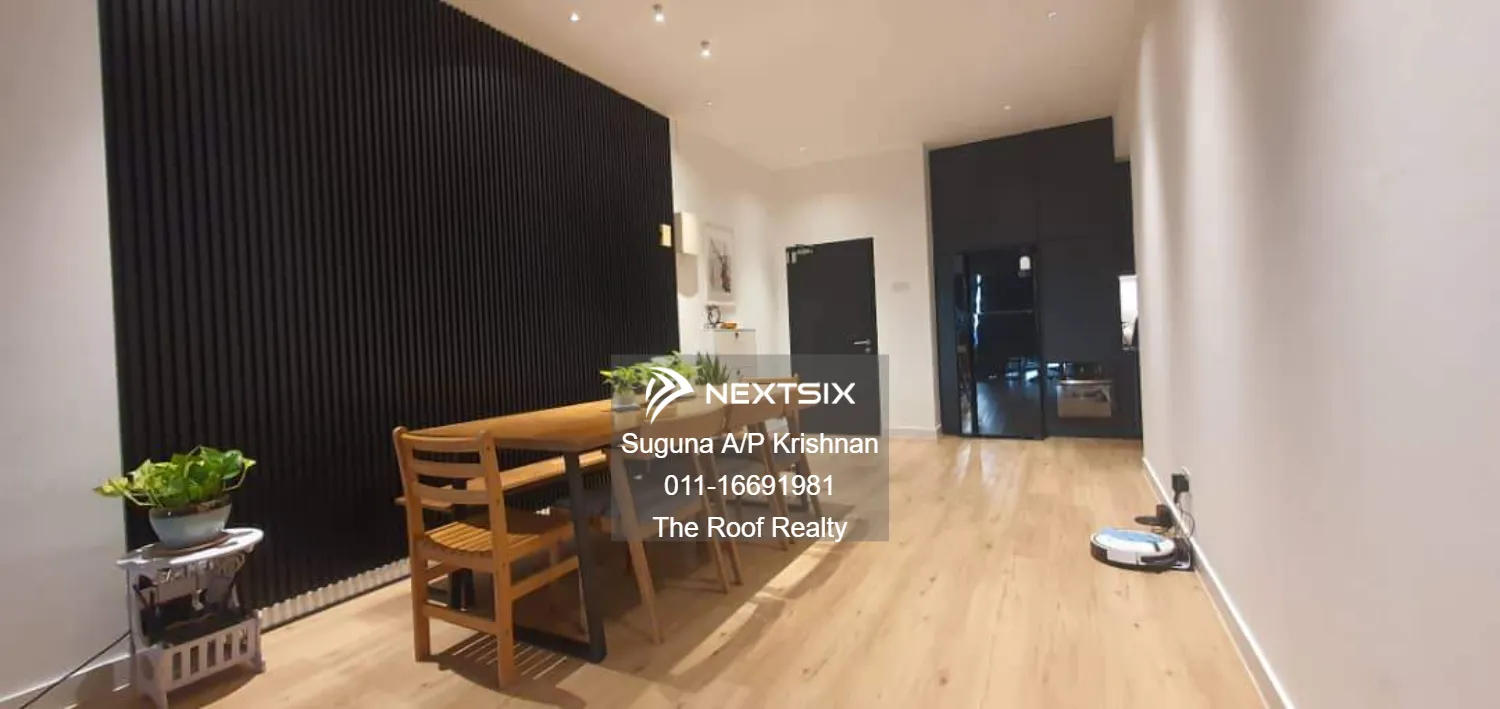 Condominium For Sale in Tanjong Duabelas Selangor - Image 6