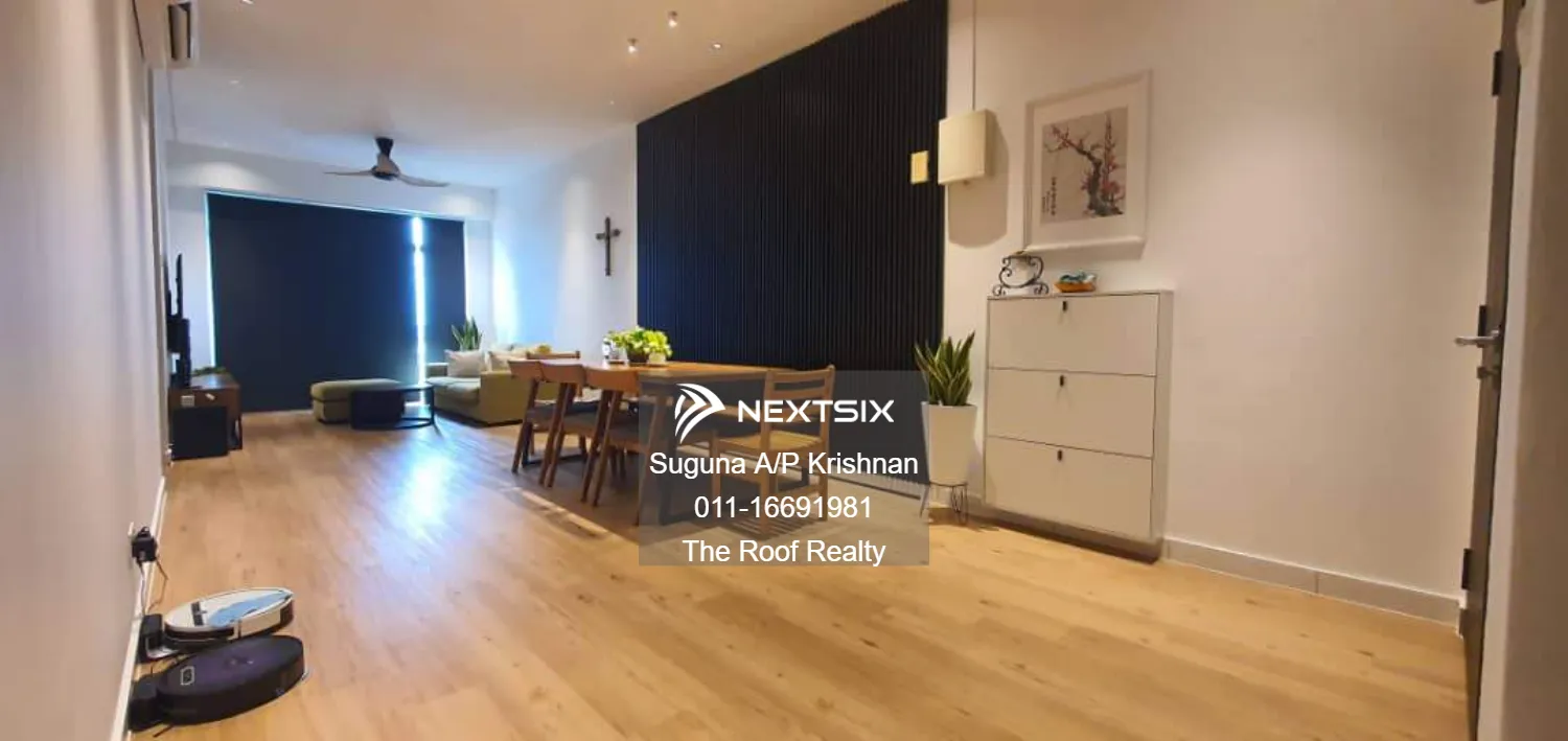Condominium For Sale in Tanjong Duabelas Selangor - Image 7