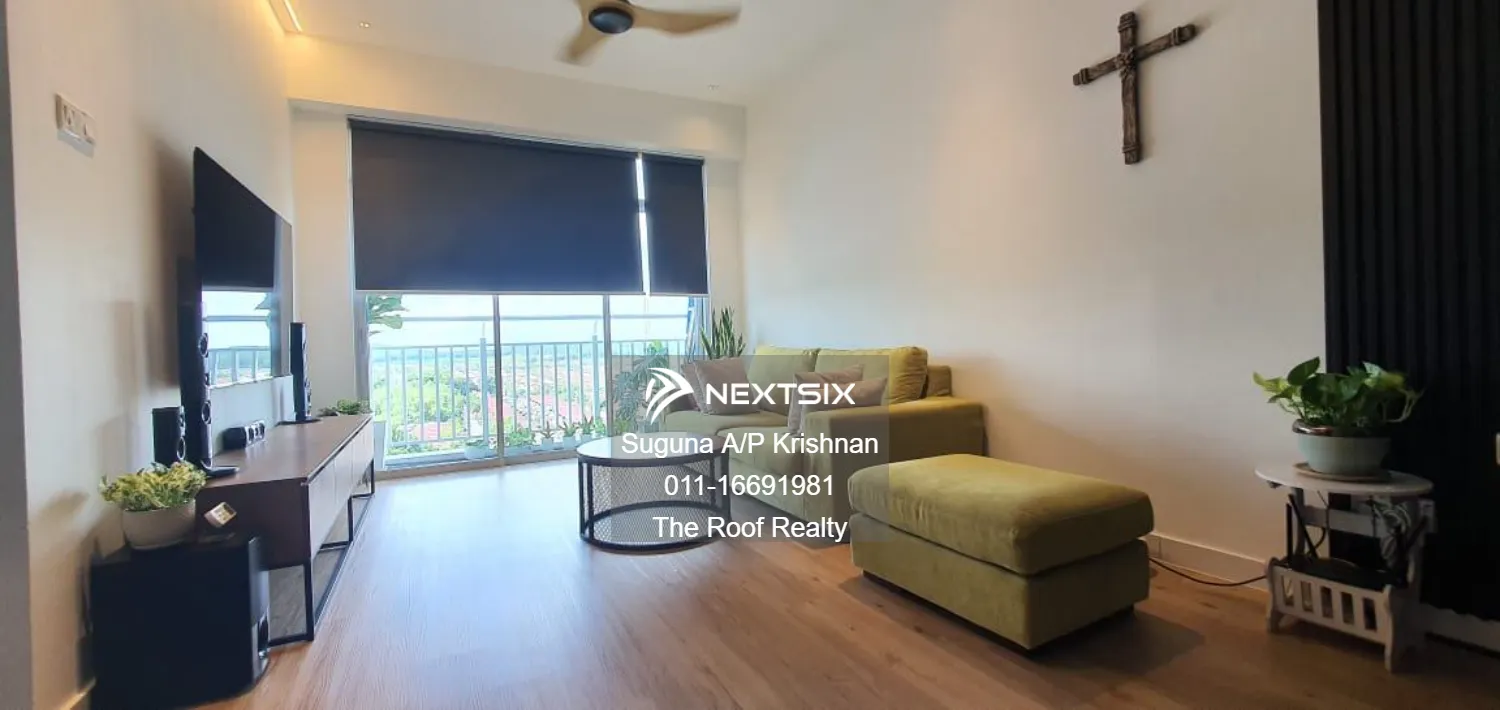 Condominium For Sale in Tanjong Duabelas Selangor - Image 8