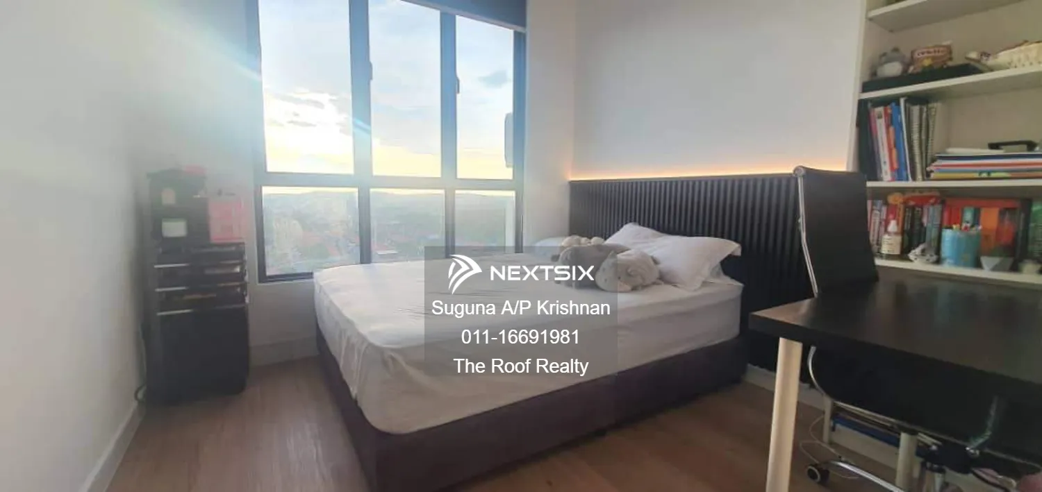 Condominium For Sale in Tanjong Duabelas Selangor - Image 9