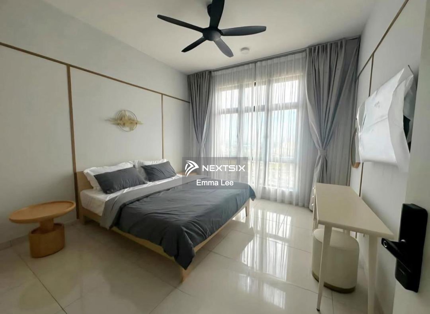 Serviced Residence For Rent in Johor Bahru Johor