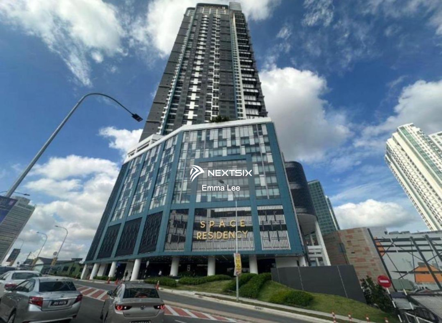 Serviced Residence For Rent in Johor Bahru Johor - Image 6