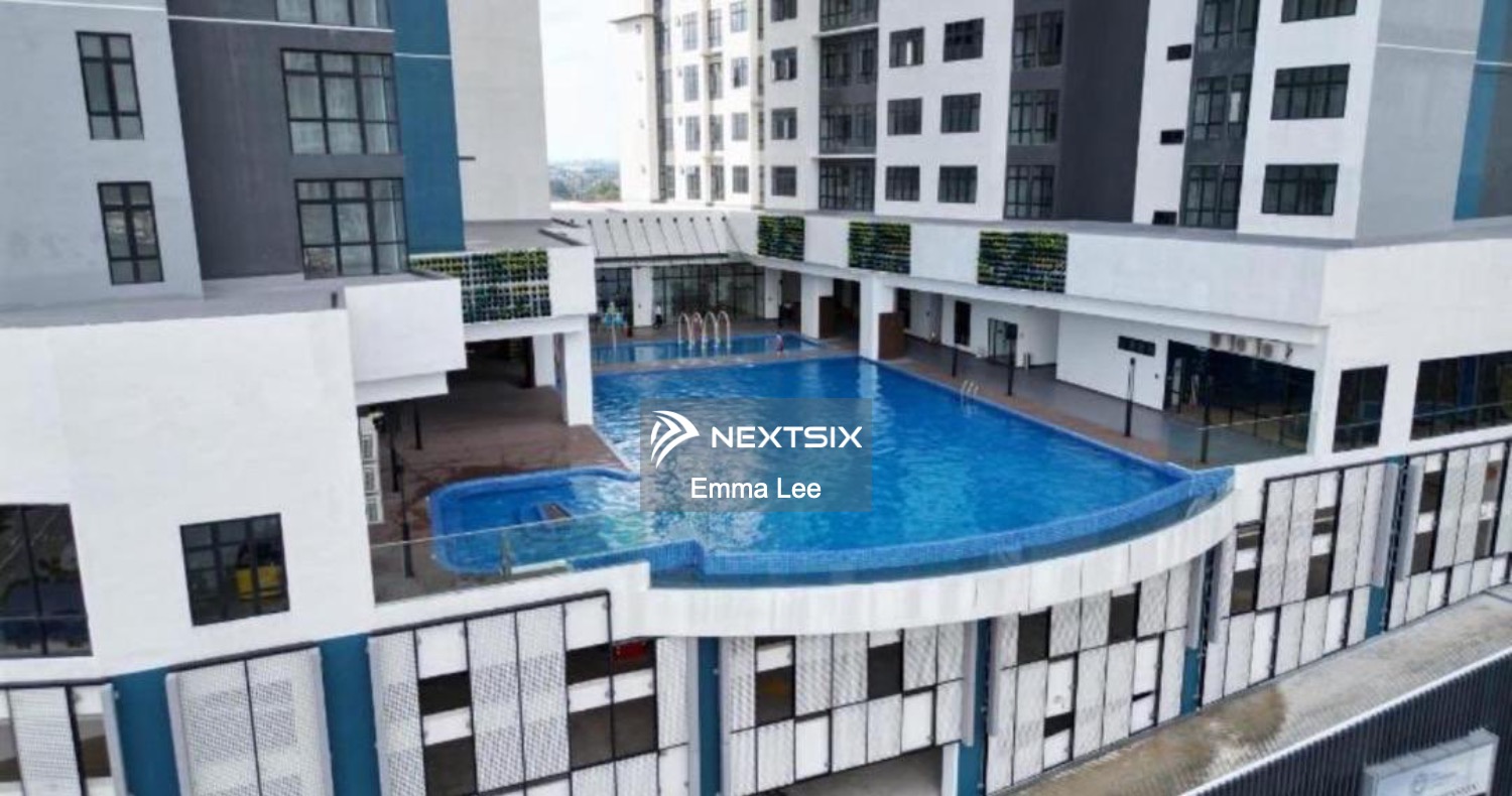 Serviced Residence For Rent in Johor Bahru Johor - Image 7