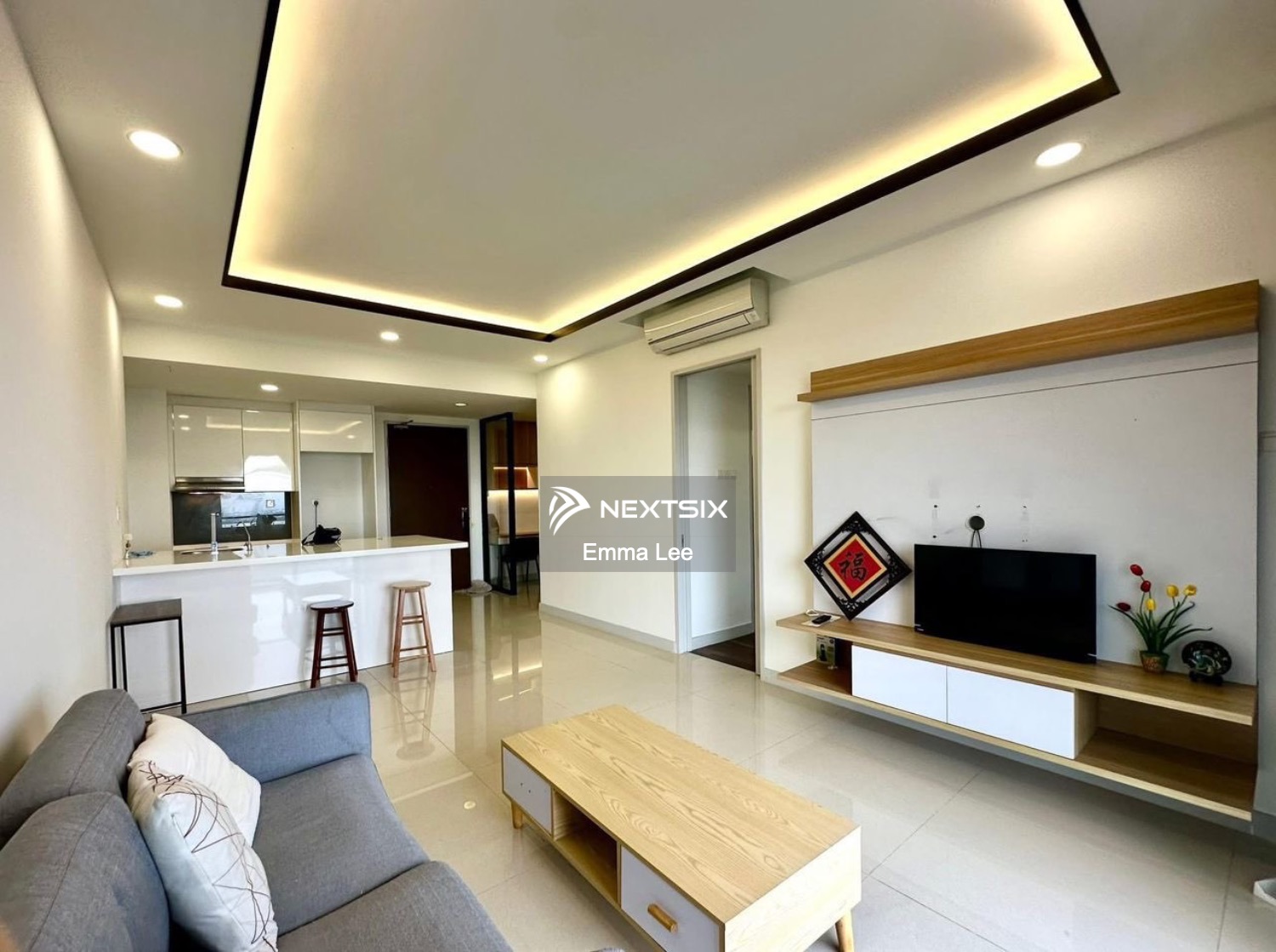 Condominium For Rent in Johor Bahru Johor