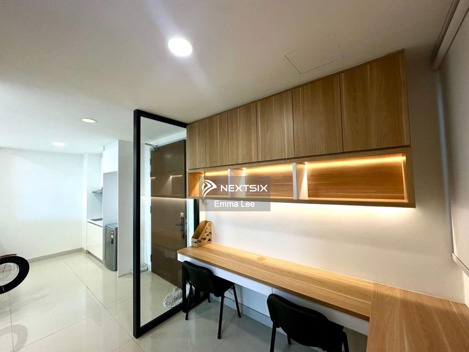 Condominium For Rent in Johor Bahru Johor - Image 10