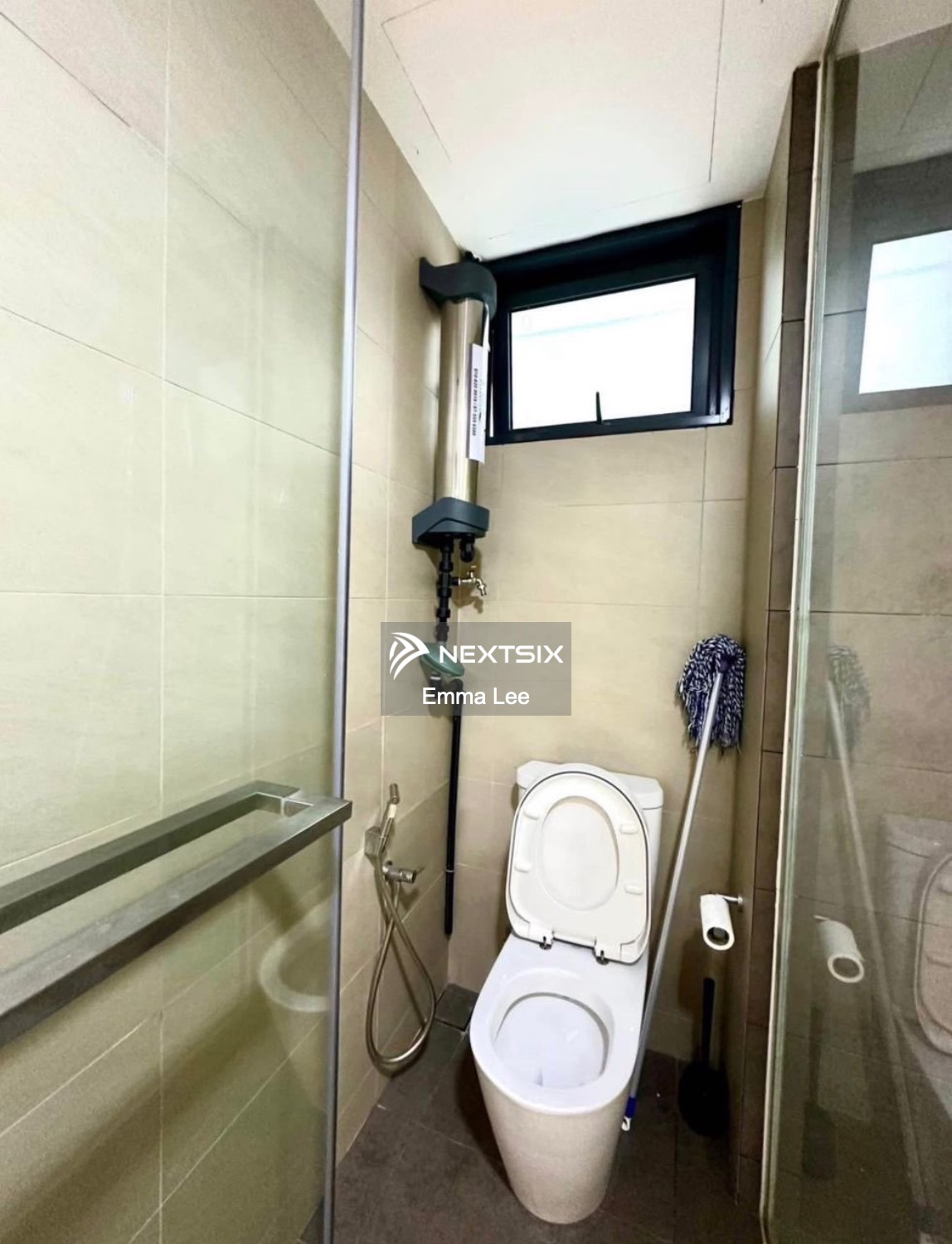 Condominium For Rent in Johor Bahru Johor - Image 11