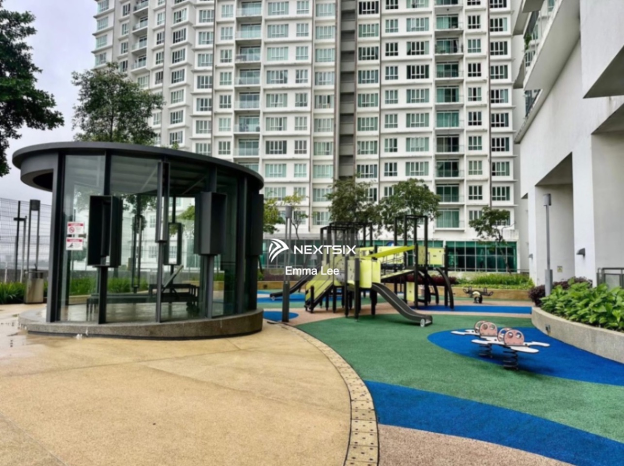 Condominium For Rent in Johor Bahru Johor - Image 12