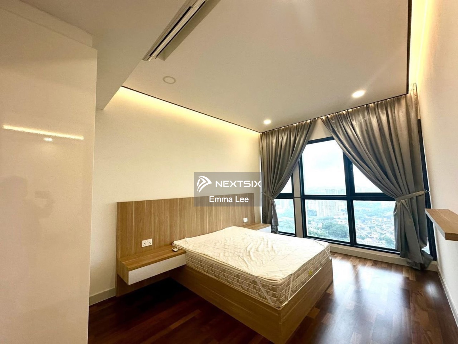 Condominium For Rent in Johor Bahru Johor - Image 6